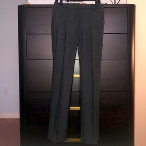 Theory MAX C3 Suit Pants